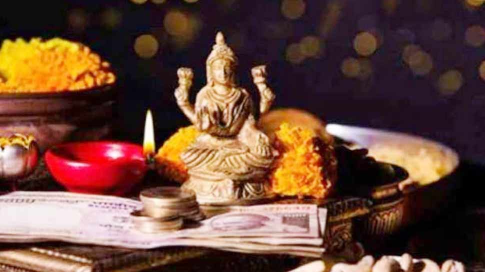 Dhanteras 2020 Date, timings for puja, significance and history