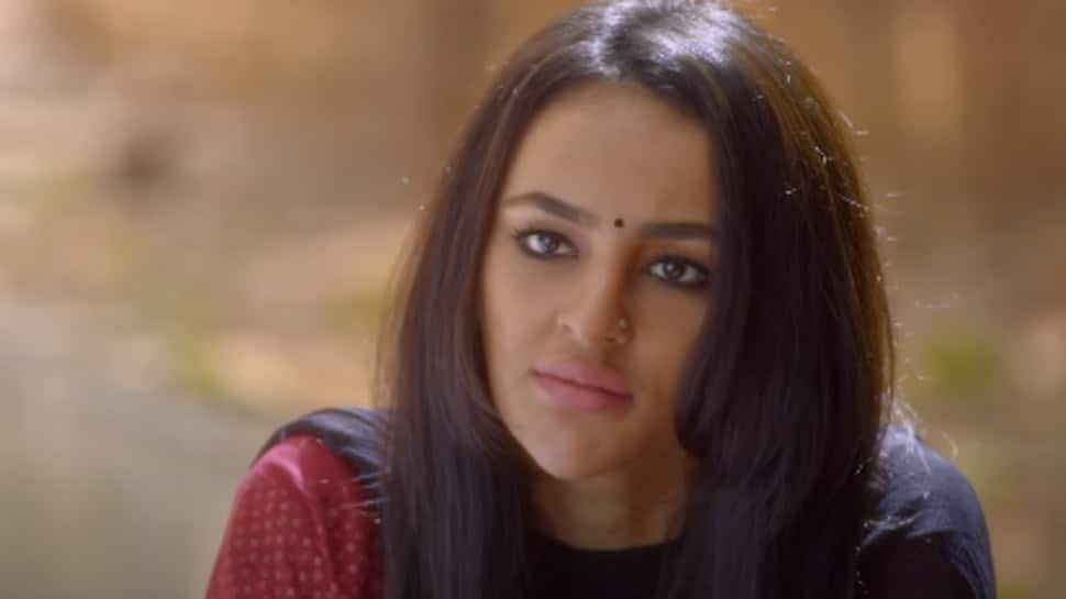 Seerat Kapoor’s Telugu romantic drama &#039;Maa Vintha Gaadha Vinuma&#039; trailer trends online - Watch