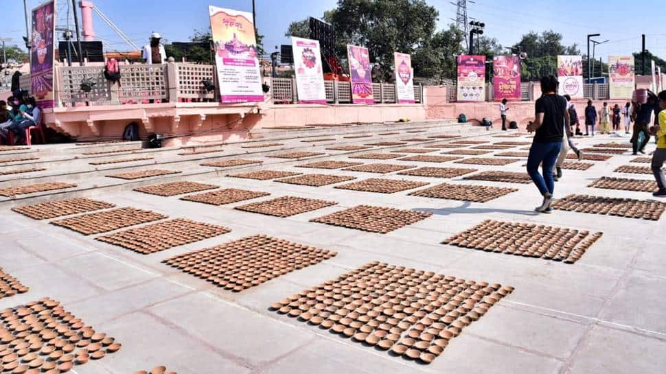 Diwali 2020, Diwali, Deepavali 2020, Ayodhya, 