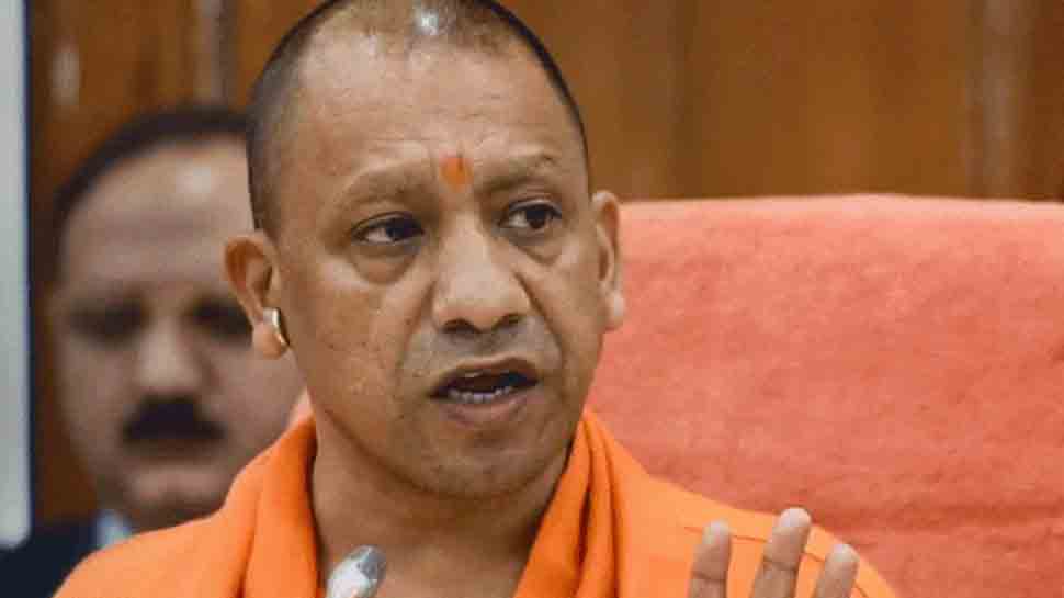 50 lakh jobs by March in Uttar Pradesh: Yogi Adityanath to launch Mission Rozgar after Diwali