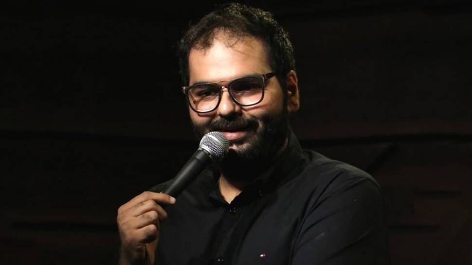 Comedian Kunal Kamra to face contempt of court charges for &#039;objectionable&#039; tweets on SC