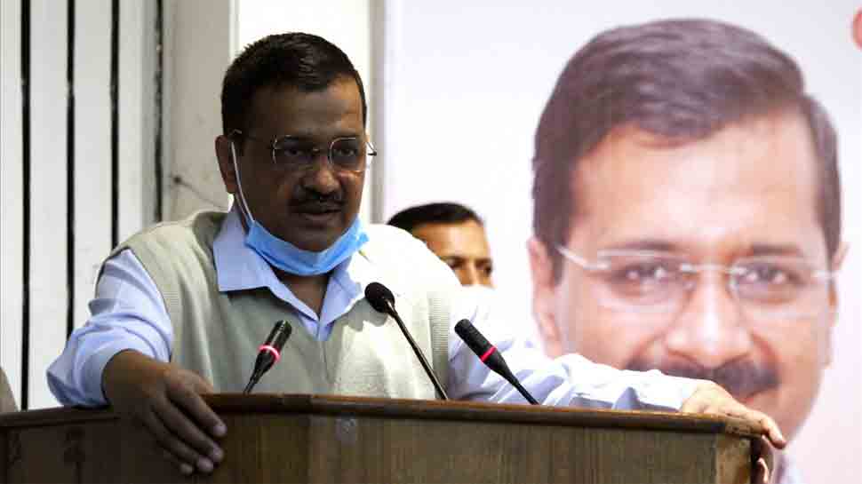 Delhi COVID-19 situation should be under control in 7-10 days: CM Arvind Kejriwal