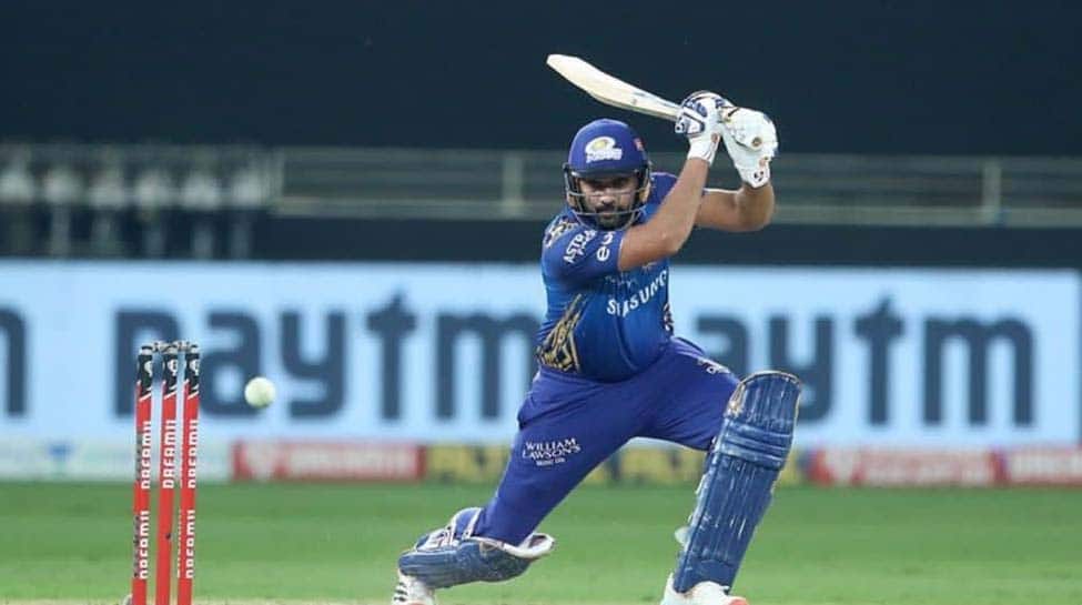 Mumbai Indians skipper Rohit Sharma hails BCCI for &#039;smooth and safe&#039; conduct of IPL 2020