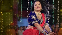 Bhojpuri sizzlers Monalisa, Rani Chatterjee and Aamrapali Dubey's desi looks