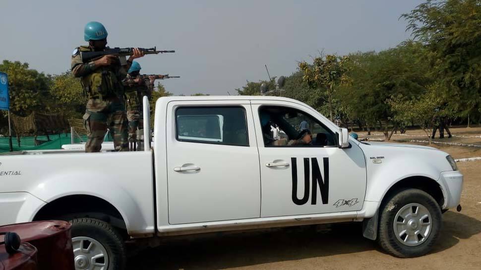 Will keep Indian flag high: Commanding officer of next Indian contingent of UN peacekeepers in South Sudan