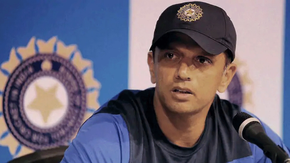 Rahul Dravid supports inclusion of T20 cricket in Olympic sport