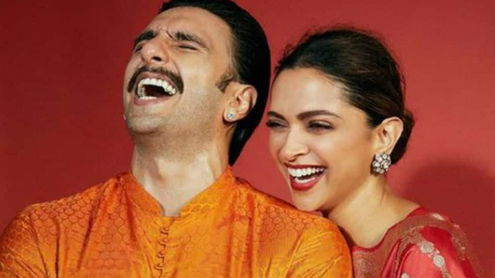 Diwali 2020: Pics from Deepika Padukone-Ranveer Singh, Priyanka Chopra-Nick Jonas, Sara Ali Khan and other stars&#039; celebrations