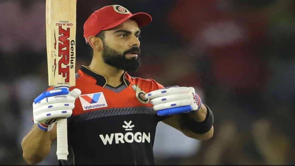 Virat Kohli brutally trolled for urging fans not to do this on Diwali