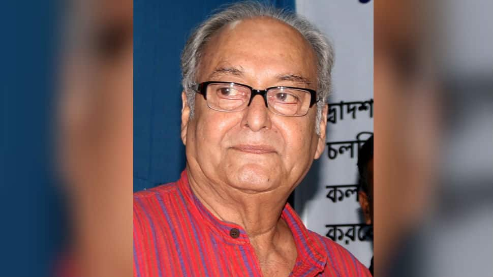 Remembering Soumitra Chatterjee, Bengali cinema&#039;s alt superstar 