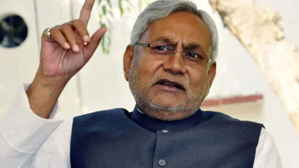 Nitish Kumar elected NDA leader, to take oath as Bihar CM on November