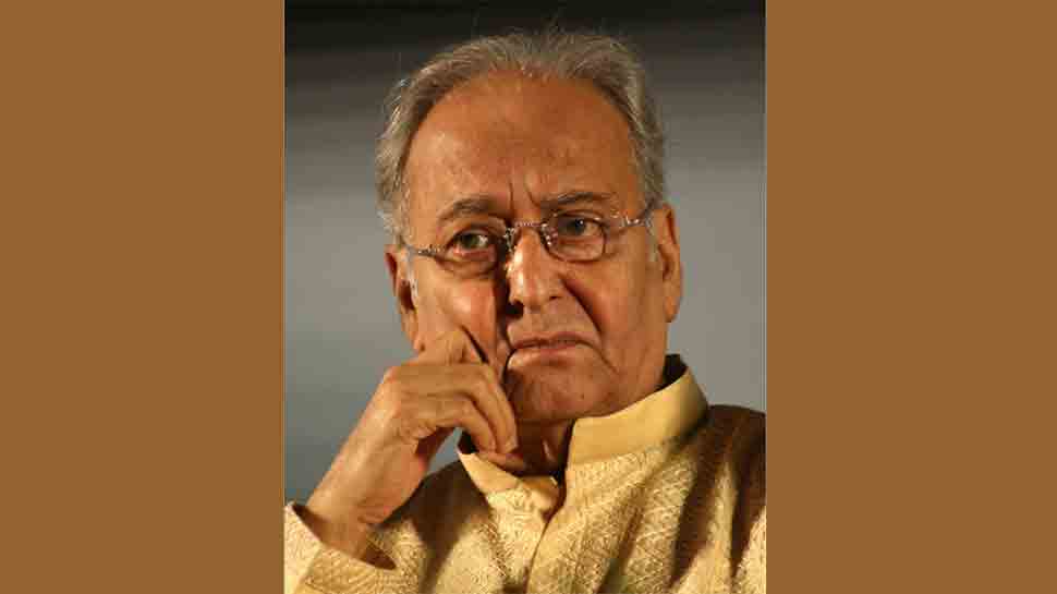 RIP Soumitra Chatterjee: PM Narendra Modi, Amit Shah, Mamata Banerjee condole legendary actor&#039;s death 