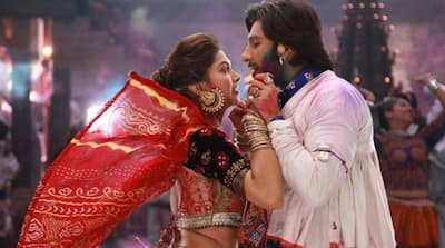 'Ram-Leela' clocked 7 years today