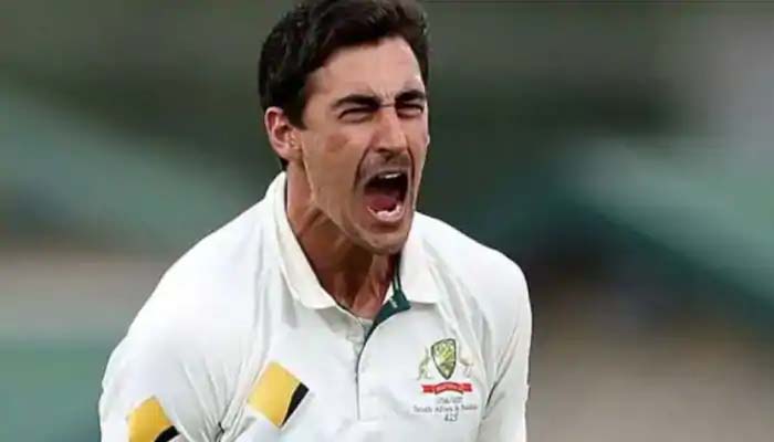Mitchell Starc to spend time with wife Alyssa Healy in Women&#039;s Big Bash League Village