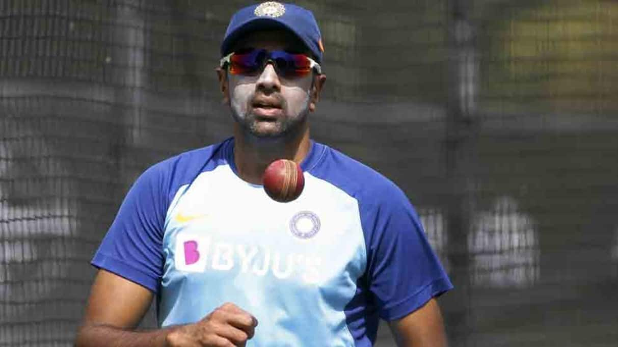 Australia vs India: Ravichandran Ashwin shares first-hand video of bowling in nets, Watch!