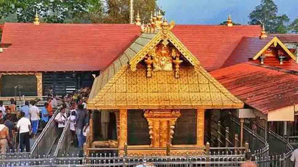 Unlock 5.0: Kerala&#039;s Sabarimala temple opens for devotees — Check guidelines, restrictions