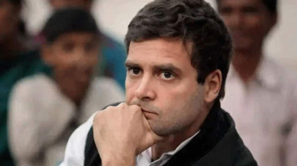 RJD leader blames Congress for Bihar election defeat, says this about Rahul Gandhi