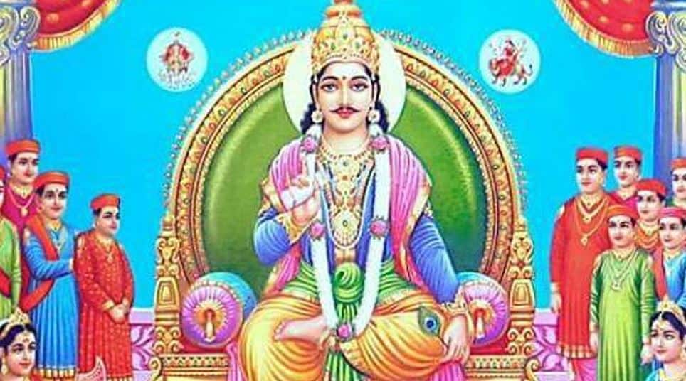 Chitragupta Puja 2020: Date, puja timing, ritual and significance - All you need to know