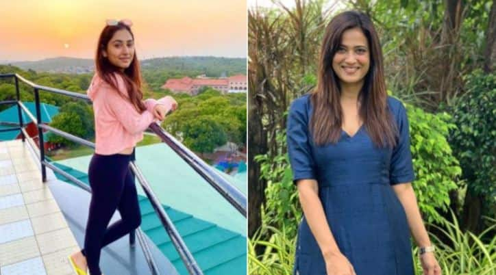 Why TV stars Disha Parmar and Shweta Tiwari are trending - Know the reason here