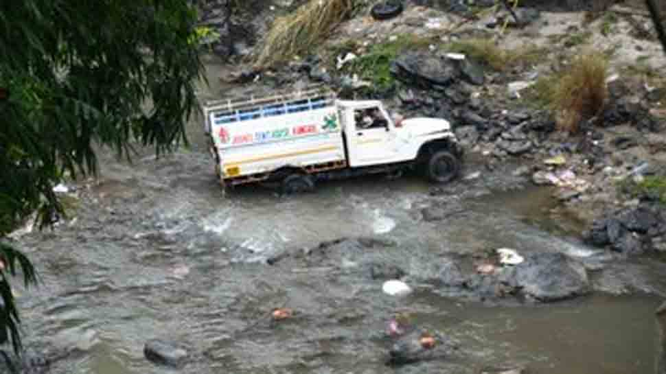 Major accident in Himachal Pradesh&#039;s Mandi; 7 persons killed — Know what led to mishap