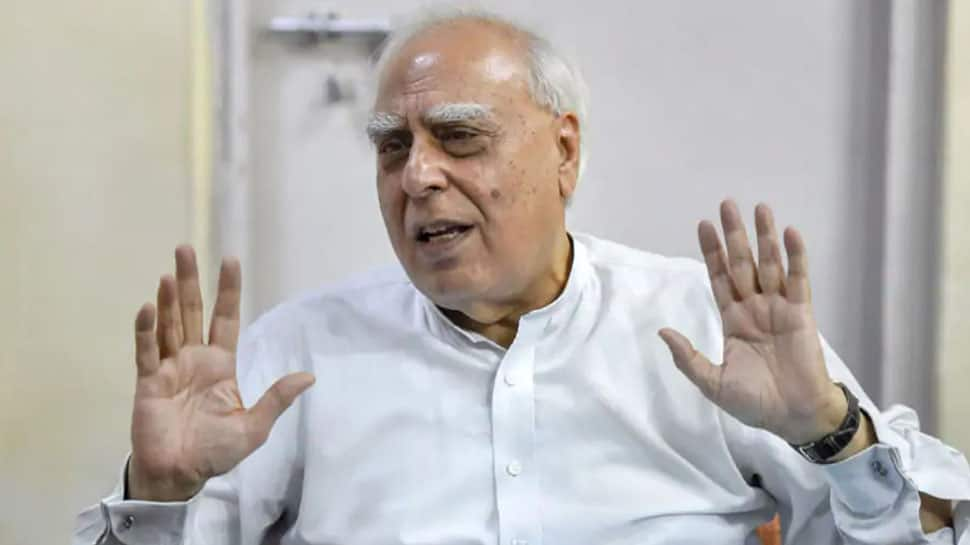 &#039;Maybe they think all&#039;s well&#039;: Kapil Sibal slams Congress after dismal show in Bihar