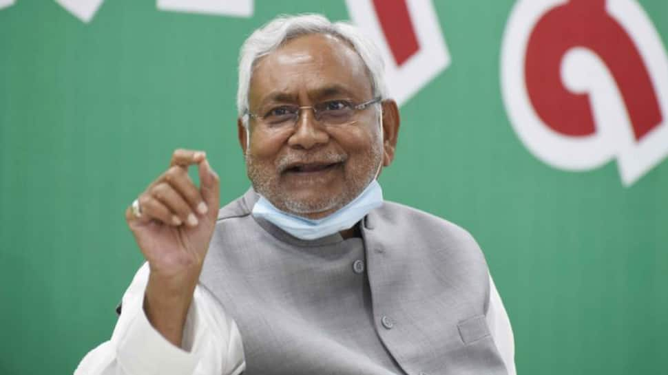 Nitish Kumar, 14 others to take oath today - Check full list here