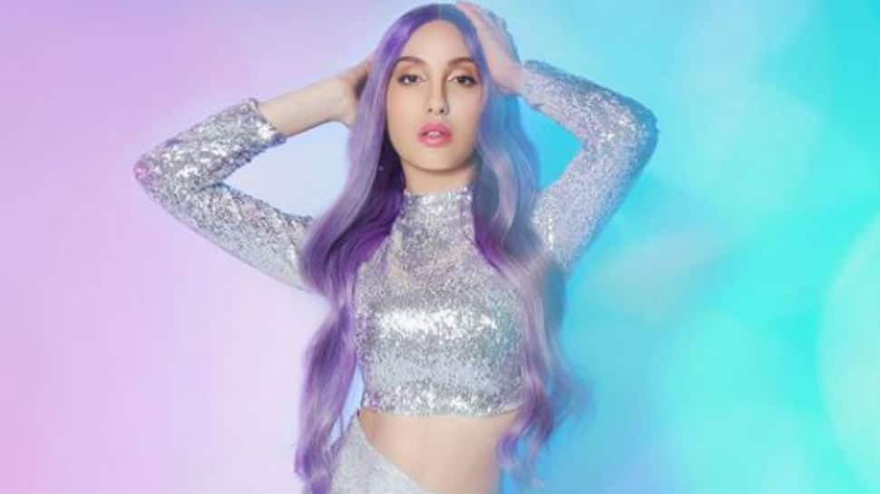 Nora Fatehi gets a whole lot of love from Japan, shares video of fans dancing to Naach Meri Rani 