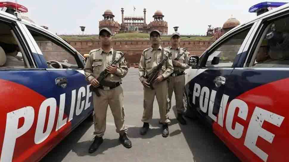 Major terror attack foiled, 2 Jaish-e-Mohammad terrorists arrested in Delhi