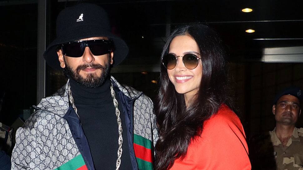 Deepika Padukone shares a hilarious &#039;Gajar Ka Halwa&#039; meme and it has a Ranveer Singh connection - Check inside