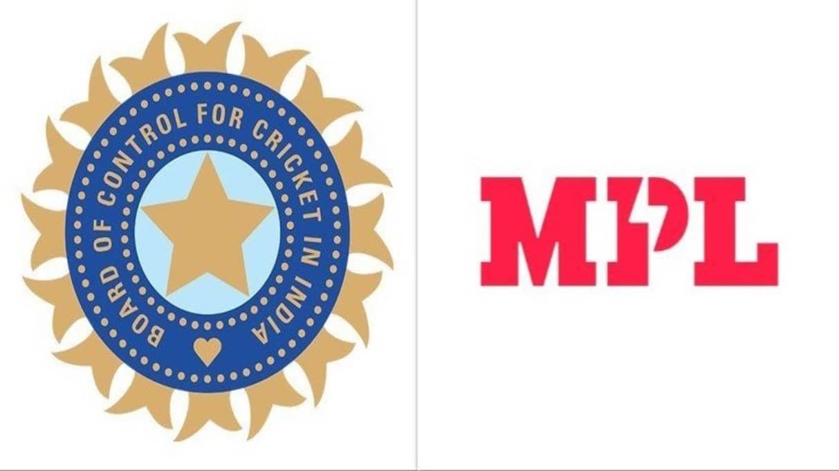 BCCI announces MPL Sports as Indian team’s official kit sponsor replacing Nike