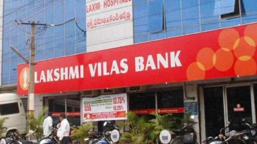 Lakshmi Vilas Bank placed under moratorium; withdrawal limit for customers capped 