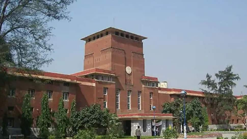 DU PG Admission 2020: Delhi University Postgraduate admission begins today - Check details here