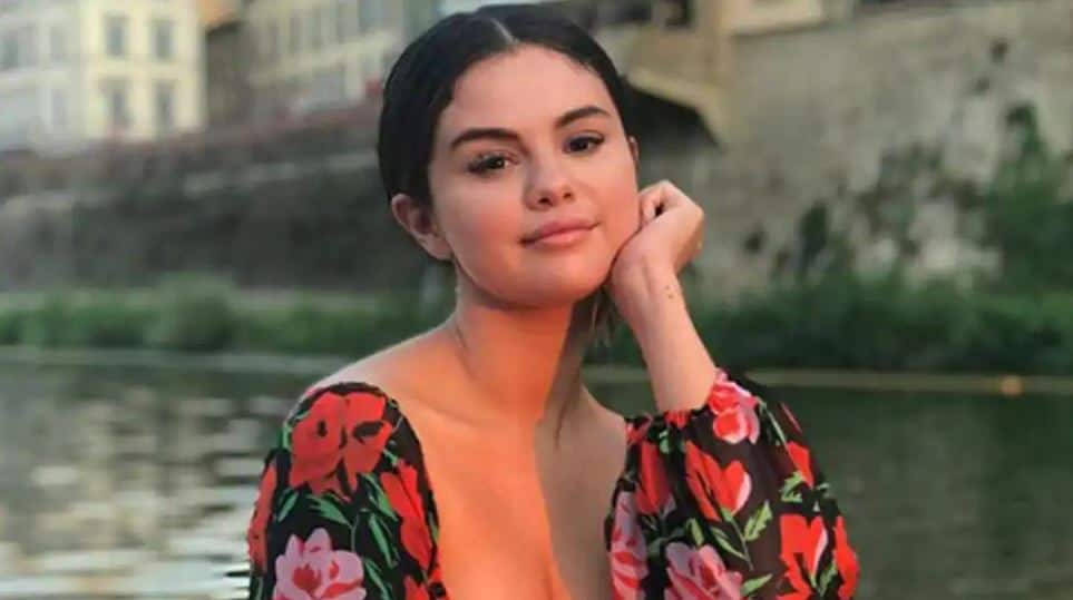 Selena Gomez: My mental health story was twisted into so many things