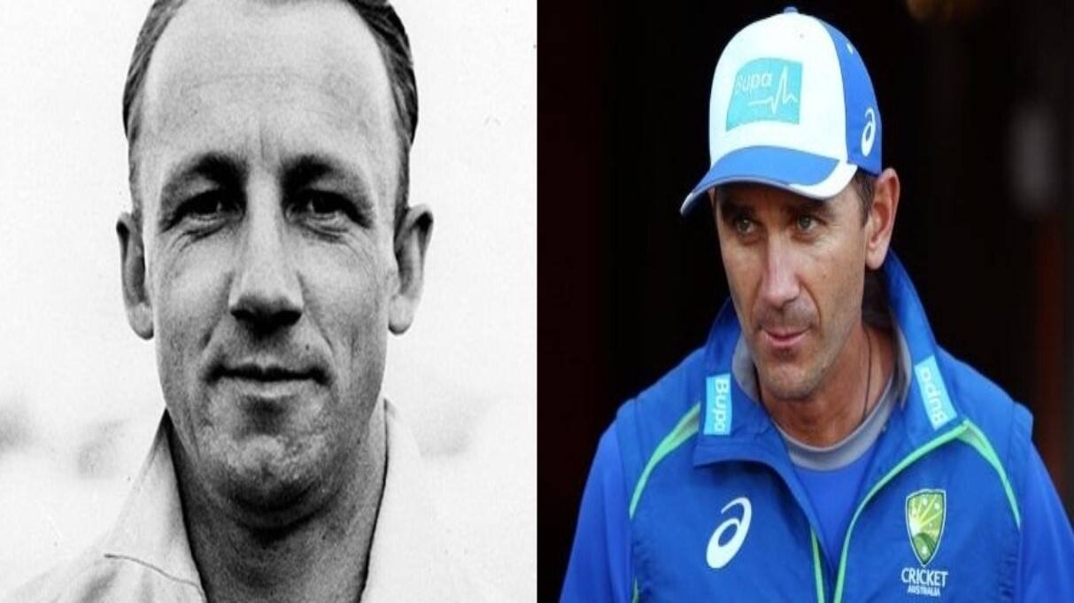 The time when a young Justin Langer wrote to Don Bradman, his reply will leave you amazed! 