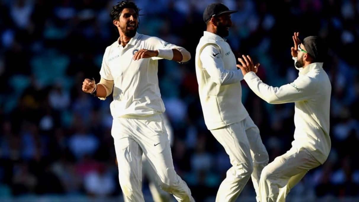 India set to tour England in 2021 for five-match Test ...