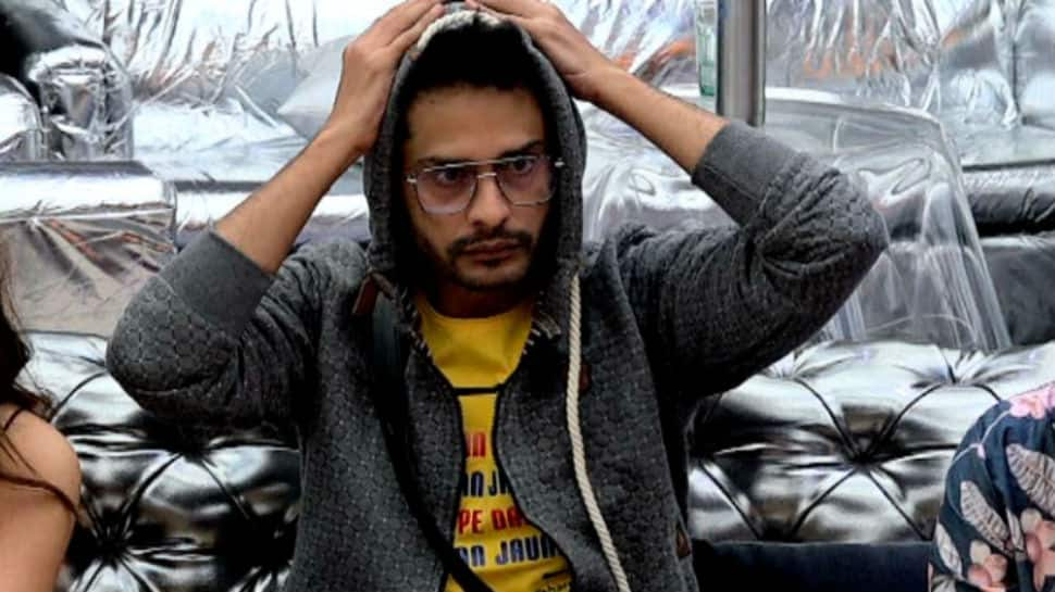 Bigg Boss 14: I&#039;m out of India&#039;s biggest reality show and I&#039;ve no work, says Shardul Pandit