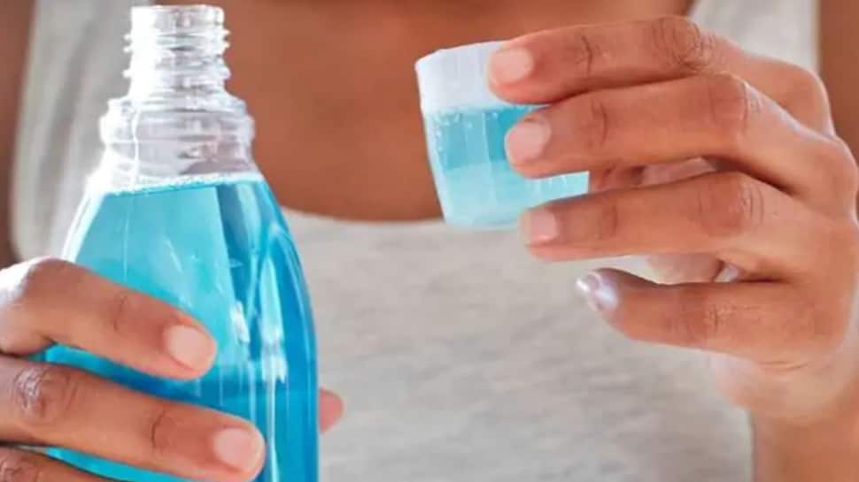 Mouthwash can kill COVID-19 within 30 seconds, finds UK study