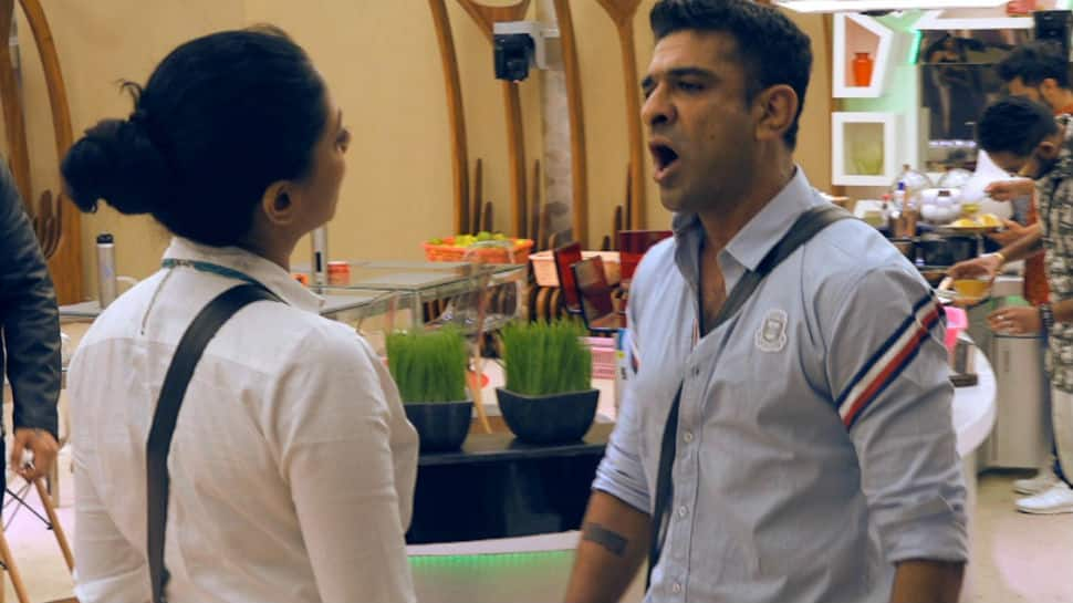 Bigg Boss: The most controversial fights