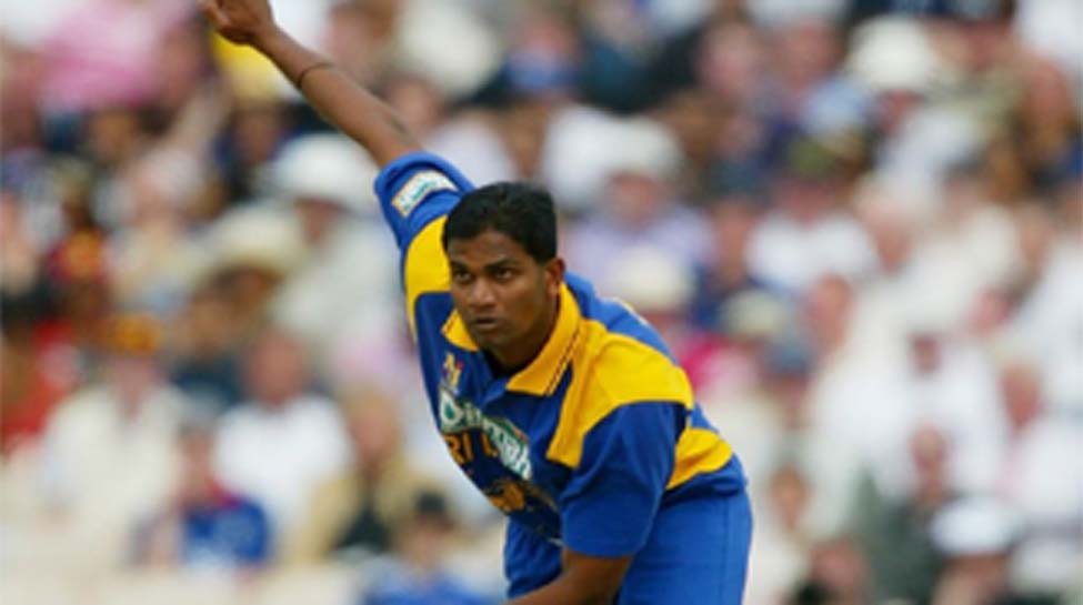 Ex-Sri Lankan cricketer Nuwan Zoysa found guilty under ICC Anti-Corruption Code