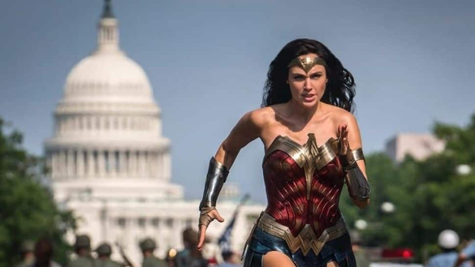 Gal Gadot&#039;s &#039;Wonder Woman 1984&#039; to release in theatres and on HBO Max