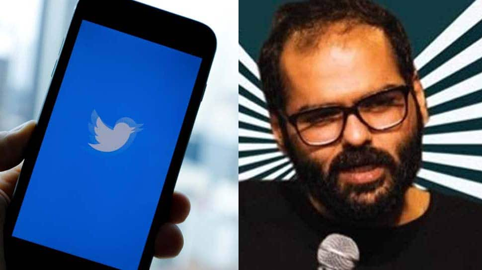 Parliamentary panel grills Twitter over &#039;obscene&#039; tweets by Kunal Kamra targeting SC, CJI