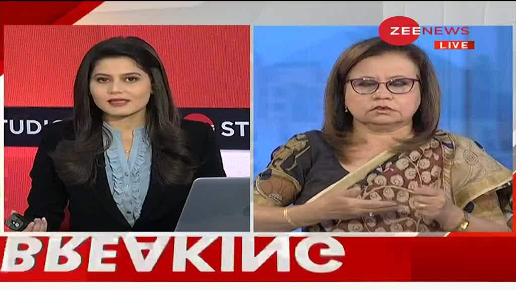 Badhir News: Special show for hearing impaired, Nov 20, 2020 | Zee News