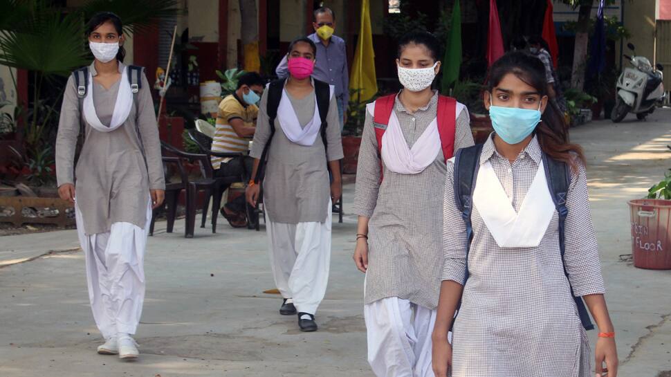 COVID-19: Gujarat govt announces major decision on school reopening as Ahmedabad braces for 57-hour curfew from November 20 night