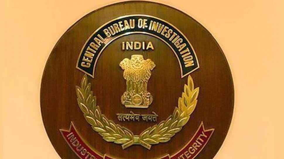 CBI conduct searches at 25 places in Andhra Pradesh, Telangana in illegal mining case