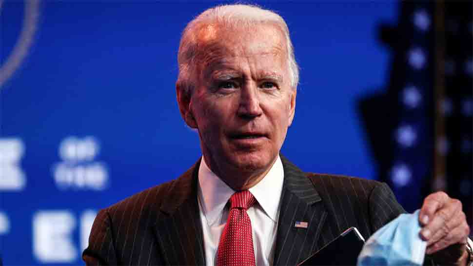 US President-elect Joe Biden blasts Donald Trump, calls his action &#039;incredibly irresponsible&#039;