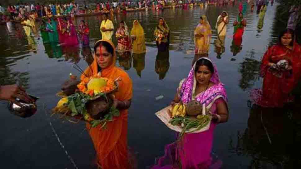 Maharashtra issues guidelines for Chhath Puja 2020; check out latest restrictions