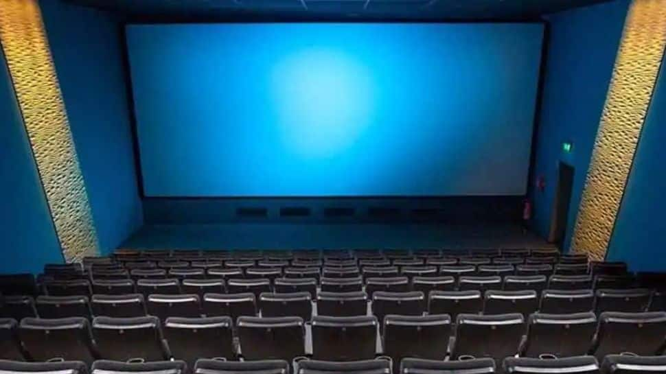 COVID blues: Low footfall in theaters hit low income workers 