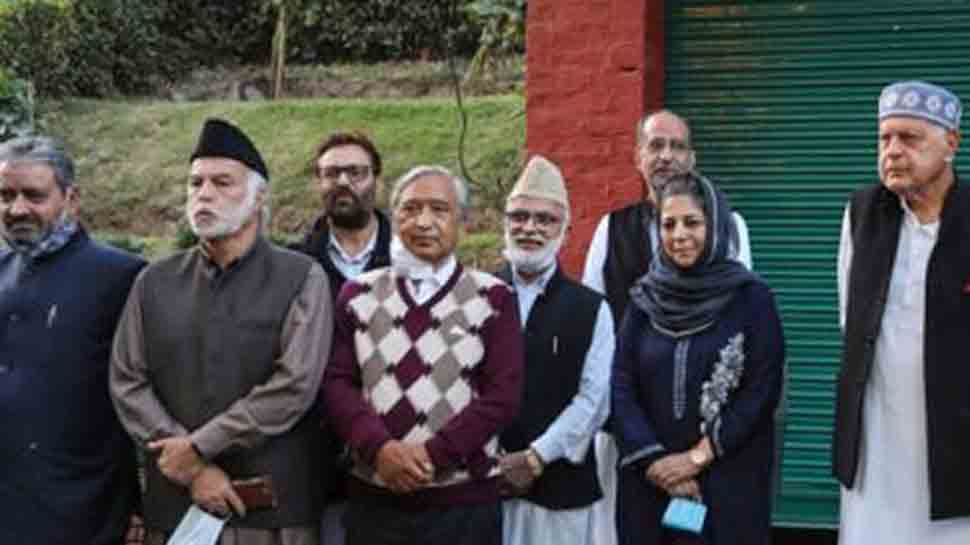 DDC polls: Candidates confined to hotels, not allowed to campaign, claims PAGD members