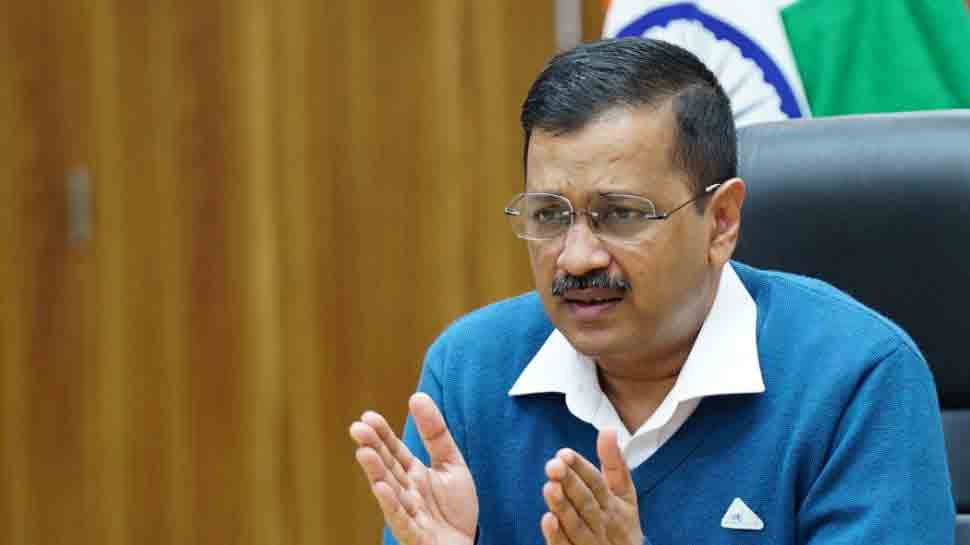 Delhi govt to reduce Yamuna pollution by 90% by March 2023: CM Arvind Kejriwal