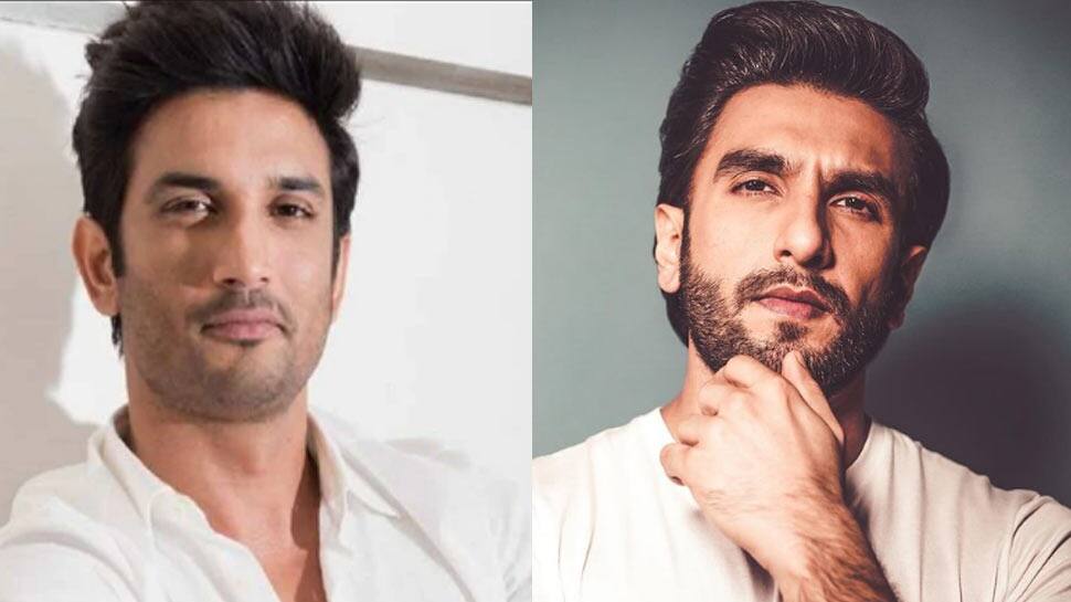 After Sushant Singh Rajput&#039;s fans slam Ranveer Singh&#039;s latest ad, Bingo releases official statement