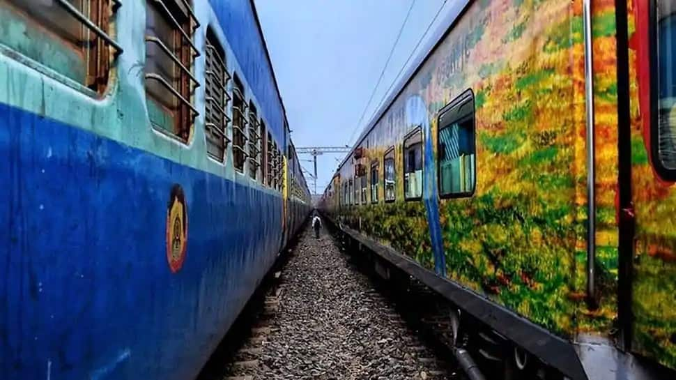 Trains to Mumbai likely to be suspended amid spurt in COVID-19 cases in Delhi? Here&#039;s what Centre says